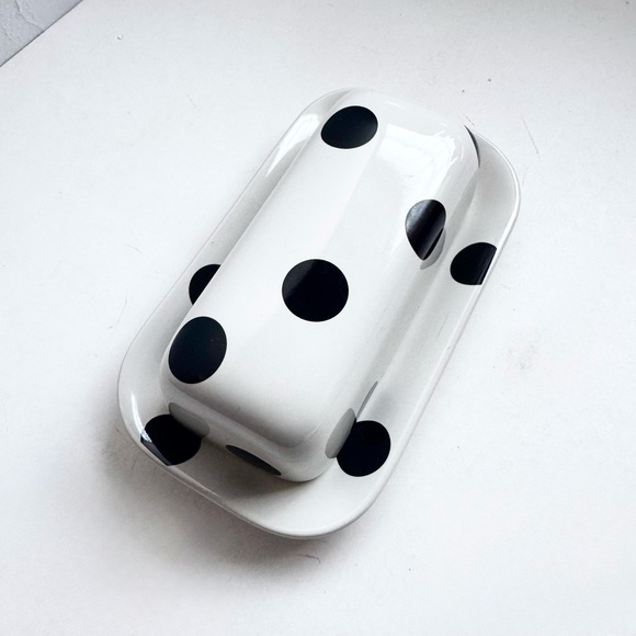 kate spade Other - Kate Spade x Lenox Butter Dish
